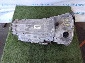 Automatic transmission assembly Mercedes GLC 300 20-22 W9Y400 AWD 27kW