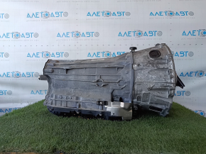 Automatic transmission assembly Mercedes GLC 300 20-22 W9Y400 AWD 27kW