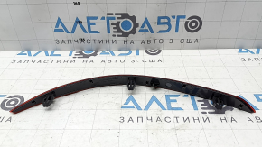 Right rear bumper reflector for Audi Q3 19-24