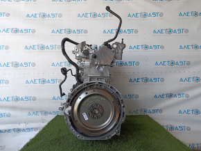 Mercedes GLC 300 20-22 M264 E20 DEH LA 27k engine, started, compression 12-12-12-12