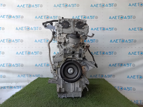 Mercedes GLC 300 20-22 M264 E20 DEH LA 27k engine, started, compression 12-12-12-12