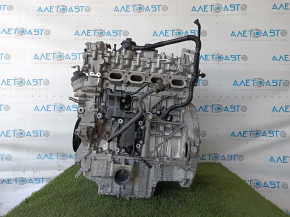 Mercedes GLC 300 20-22 M264 E20 DEH LA 27k engine, started, compression 12-12-12-12
