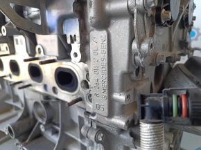 Mercedes GLC 300 20-22 M264 E20 DEH LA 27k engine, started, compression 12-12-12-12