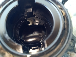 Mercedes GLC 300 20-22 M264 E20 DEH LA 27k engine, started, compression 12-12-12-12