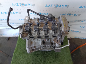 Mercedes GLC 300 20-22 M264 E20 DEH LA 27k engine, started, compression 12-12-12-12