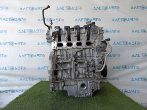 Mercedes GLC 300 20-22 M264 E20 DEH LA 27k engine, started, compression 12-12-12-12