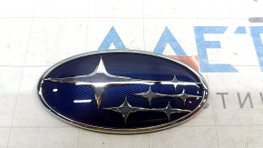 Subaru XV Crosstrek 13-15 Tailgate Emblem