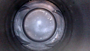 Mercedes GLC 300 20-22 M264 E20 DEH LA 27k engine, started, compression 12-12-12-12