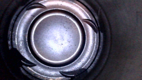 Mercedes GLC 300 20-22 M264 E20 DEH LA 27k engine, started, compression 12-12-12-12