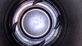 Mercedes GLC 300 20-22 M264 E20 DEH LA 27k engine, started, compression 12-12-12-12