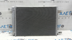 Air conditioning condenser radiator for Audi A3 22-25