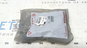 Front bumper mount right Acura TLX 20-25 Base, sh-awd, a-spec