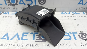 Right front brake cooling duct for BMW X1 U11 24-25