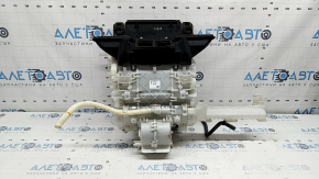Heater housing bare Toyota Prius 50 16-20