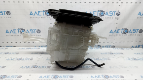 Heater housing bare Toyota Prius 50 16-20
