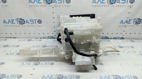 Heater housing bare Toyota Prius 50 16-20