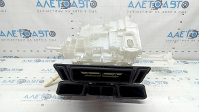 Heater housing bare Toyota Prius 50 16-20