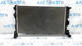 Radiator cooling water Volvo XC90 16-24