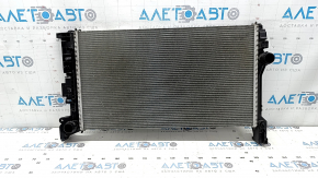 Radiator cooling water Volvo XC90 16-24