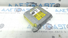 Toyota Prius 50 16-19 SRS airbag computer module