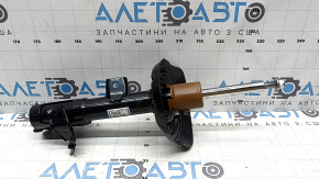 Front left shock absorber Lexus NX350h NX450h 22-26 Japan built