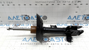 Front left shock absorber Lexus NX350h NX450h 22-26 Japan built
