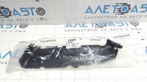 Upper left radiator deflector VW Passat b8 16-19 USA