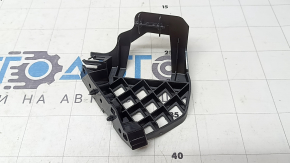 Front bumper mount, right inner, BMW 7 Series G11 G12 16-22 with M type, bumper cover & trim