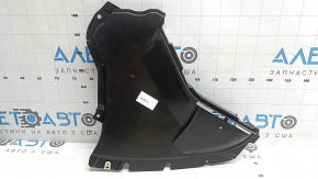 Front right mudguard lower part BMW 7 G11 G12 16-19 M-Sport