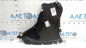 Front right mudguard lower part BMW 7 G11 G12 16-19 M-Sport