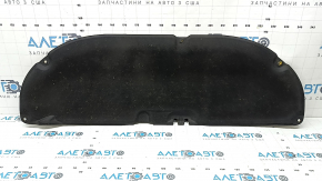 Toyota Prius V 12-17 hood insulation tears