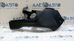 Jeep Cherokee KL 19-23 Trailhawk front right bumper