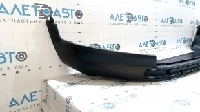 Jeep Compass 22-26 front bumper, bare lower part