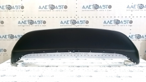 Jeep Compass 22-26 front bumper, bare lower part