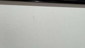 Panoramic view of the VW Tiguan 18-24, gray curtain, needs cleaning, scratches