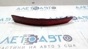 Rear Bumper Reflector Right VW Jetta 15-18 USA TYC