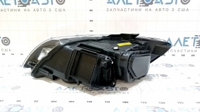 Headlight front right Audi Q7 4L 10-15 xenon