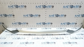 Hyundai Ioniq 5 22-24 front bumper center lip trim without autoparking