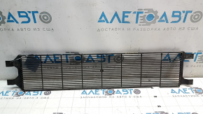 Ford Escape MK3 17-19 1.5T 2.0T transmission cooling radiator mesh missing fragment, cracks