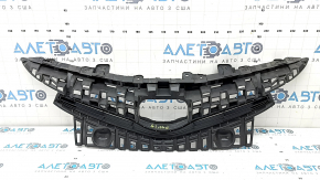 Toyota Prius V 15-17 grille