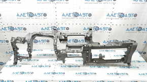 Toyota Prius V 12-17 dashboard frame, light gray