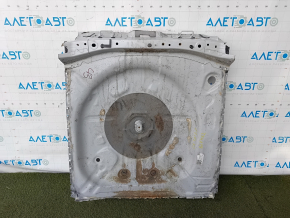 Mazda CX-30 20-21 FWD trunk trough, drilled out