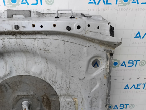 Mazda CX-30 20-21 FWD trunk trough, drilled out