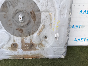 Mazda CX-30 20-21 FWD trunk trough, drilled out