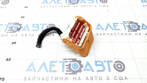 Volvo XC90 underhood fuse box connector 16-26 female