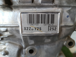 Toyota Prius 50 2ZR-FXE 16-18 131k engine started