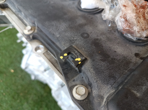Toyota Prius 50 2ZR-FXE 16-18 131k engine started