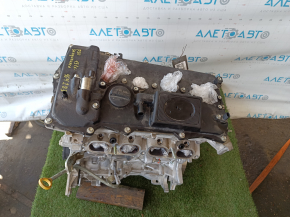 Toyota Prius 50 2ZR-FXE 16-18 131k engine started