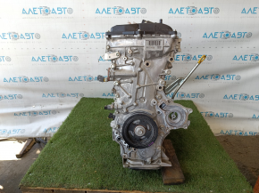 Toyota Prius 50 2ZR-FXE 16-18 131k engine started
