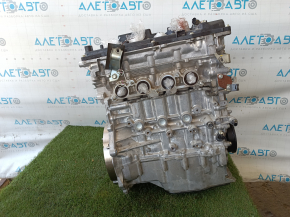 Toyota Prius 50 2ZR-FXE 16-18 131k engine started